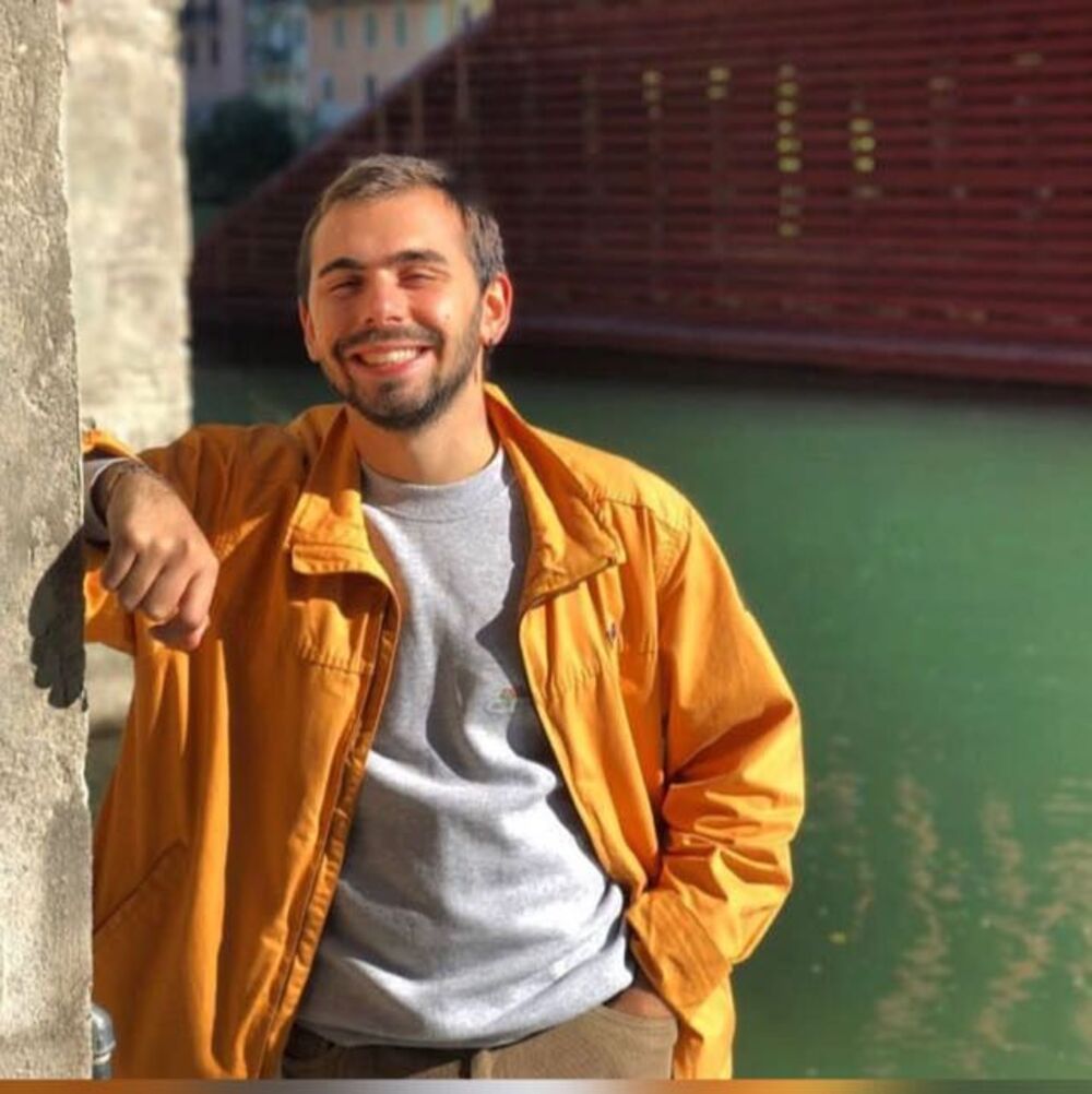 Giorgio Basile