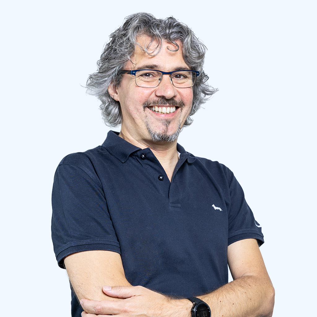 Marco Trincardi